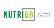 NutriAg's new Logo